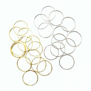 حلقه ریز