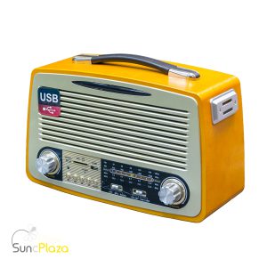 رادیو کیمای مدل 1700
